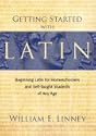 Getting Started with Latin