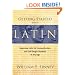 Getting Started with Latin: Beginning Latin for Homeschoolers and Self-Taught Students of Any Age