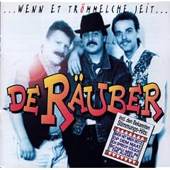 Denn wenn et Tr�mmelche jeht