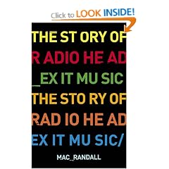 Exit Music: The Radiohead Story