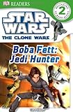 Boba Fett - Jedi hunter
