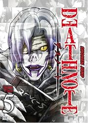 Death Note Vol. 5 Standard