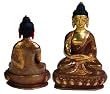 Tibetan Amitahba Buddha Statue