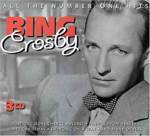 Bing Crosby - All the Number-One Hits - Zortam Music