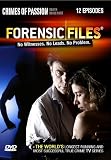 Forensic Files: Crimes of Passion [DVD] [2010] [Region 1] [US Import] [NTSC]