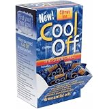 Citrus Ice 100-count Bin Carton
