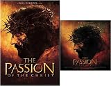 The Passion of the Christ (Widescreen Edition) / The Passion of the Christ CD Soundtrack (2 pack)