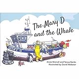 The Mary D and the whale
