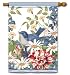 Garden Bouquet Standard Flag
