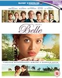 Belle [Blu-ray]