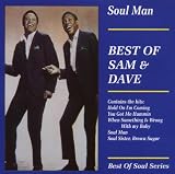 Soul Man: The Best of Sam & Dave