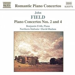 Piano Concertos No. 2 and 4