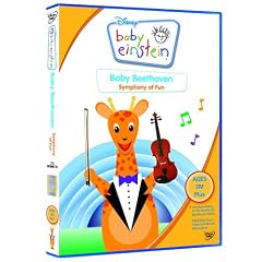 Baby Beethoven - Symphony of Fun