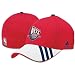 Nets adidas NBA '08 Team Flex Cap