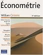 Econom�trie (1C�d�rom)