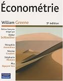 Econométrie (1Cédérom)