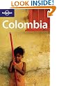 Colombia (Lonely Planet Country Guide)
