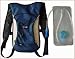 RUCKSACK TRINKSYSTEM TRINKRUCKSACK TASCHE TREKKING BLAU NEU
