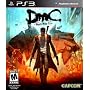 Devil May Cry by Capcom