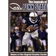 The Legends of the Penn State Nittany Lions by 