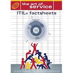 The ITIL V3 Factsheet Benchmark Guide: An Award-Winning ITIL Trainers Tips on Achieving ITIL V3 and ITIL Foundation Certification for ITIL Service Management