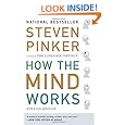 How the Mind Works