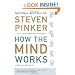 How the Mind Works