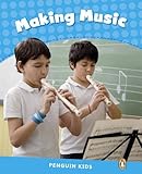 Making music