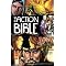 Comic Book Bible Adaptations