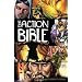 Comic book and graphic Bibles