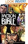 The Action Bible:  God's Redemptive S...