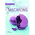 Les meilleurs macarons