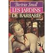 Les jardins de barbarie