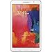 Samsung Galaxy Tab Pro 8.4-Inch Tablet (White)(Certified Refurbished)16 GB Flash Memory, 2 GB RAM Memory