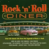 Rock N Roll Diner