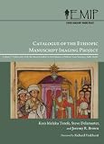 Catalogue of the Ethiopic Manuscript Imaging Project