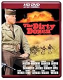 The Dirty Dozen [HD DVD]
