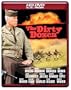 The Dirty Dozen [HD DVD]