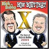 How About That: Best of 2004