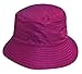 Scala Classico Women's Waterproof 3 Inch Brim Lined Rain Hat