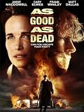 As Good As Dead