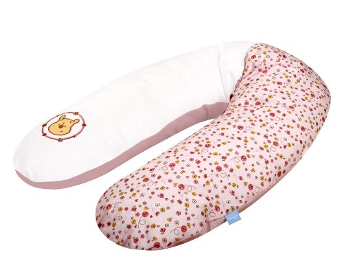 Imagen principal de Julius Zöllner 4670411002 - Cojin lactancia [tamaño: 190cm]