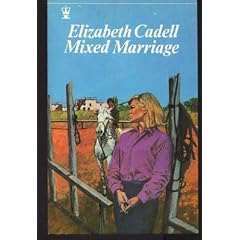 Mixed Marriage