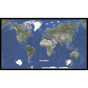 World Satellite