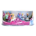 Disney Princess Disney Princess Figurine Set