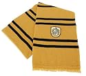 Hufflepuff House Scarf