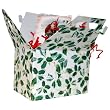 Victorian Christmas Enclosures - Special Gift Box Set