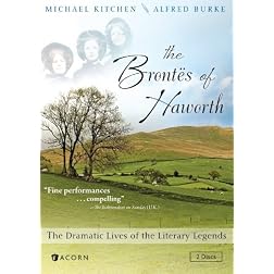 Brontes of Haworth