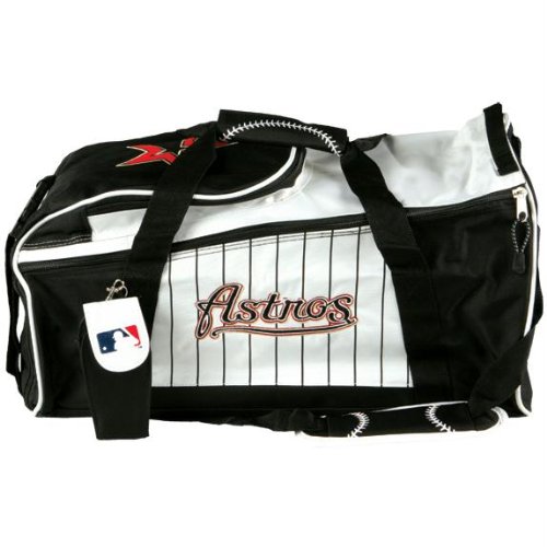 Houston Astros - Logo Duffle Bag