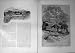 1893 ART JOURNAL ARUN RIVER CATHEDRAL FITTLEWORTH MILL